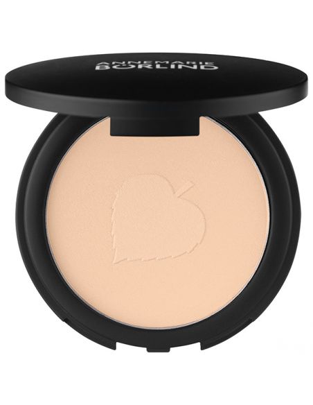 Polvos Compactos Light AnneMarie Börlind