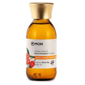 Aceite Puro de Rosa Mosqueta Mon - 125 ml.