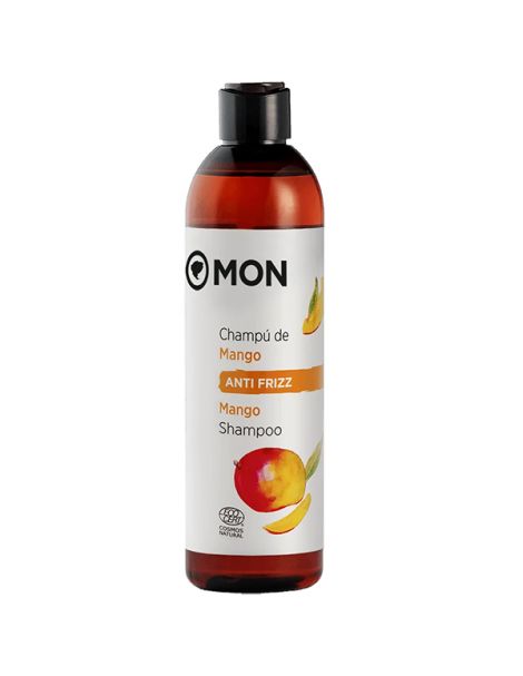 Champú de Mango Mon - 300 ml.