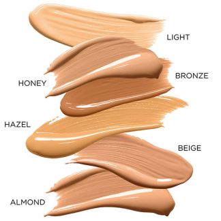 Maquillaje Anti-Edad Cremoso Light AnneMarie Börlind