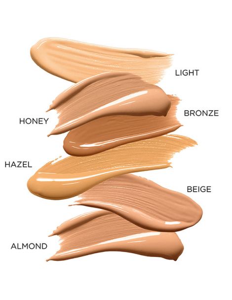 Maquillaje Anti-Edad Cremoso Light AnneMarie Börlind