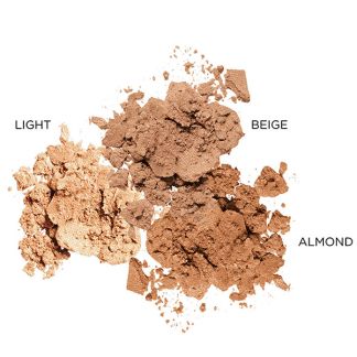 Polvos Compactos Beige AnneMarie Börlind