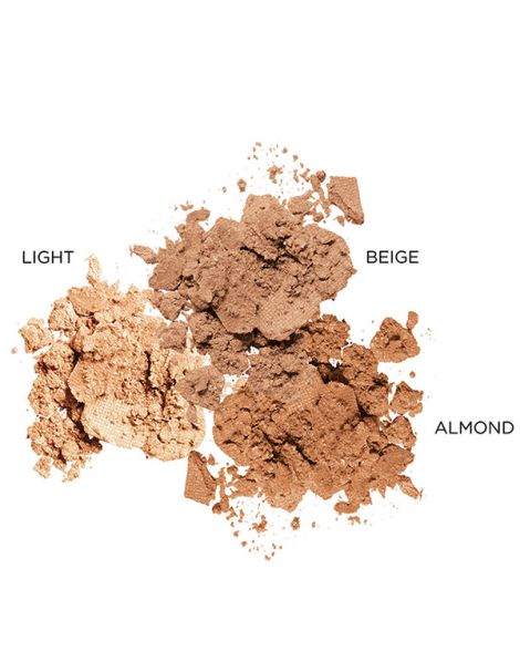 Polvos Compactos Beige AnneMarie Börlind