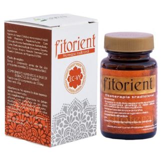 Fitorient ECVY (Calor por Vacío de Yin) Lumen - 60 cápsulas