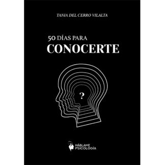 Libro: 50 días para conocerte