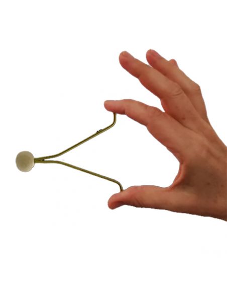 Varilla de Radiestesia Zahorí Mini