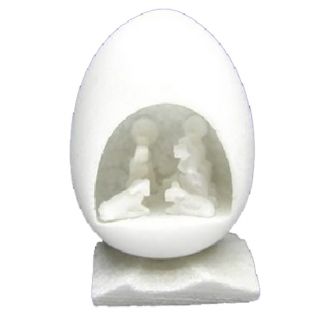 Belén Nevado Huevo de Calcita