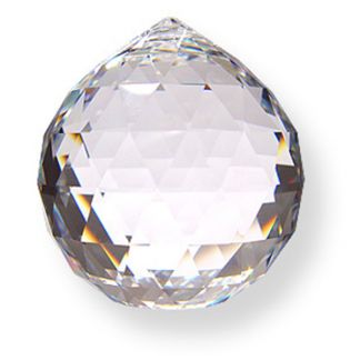 Esfera Feng Shui Cristal Swarovski - 20 mm.