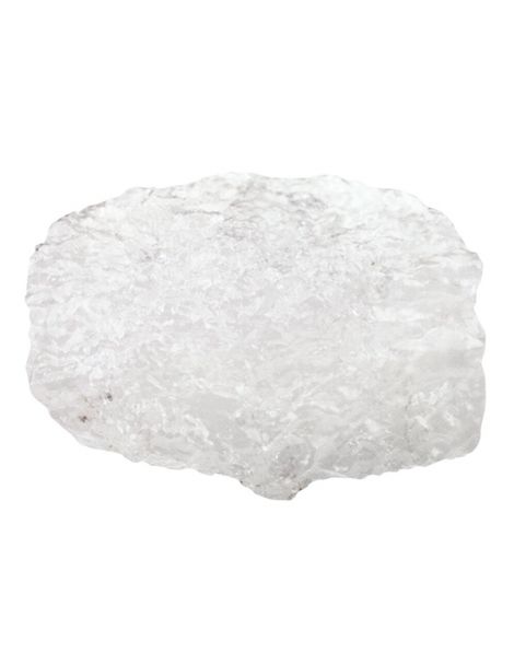 Cortasangre de Piedra Alumbre Bruta