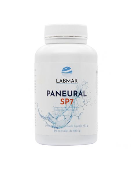 Paneural SP7 Labmar - 50 perlas