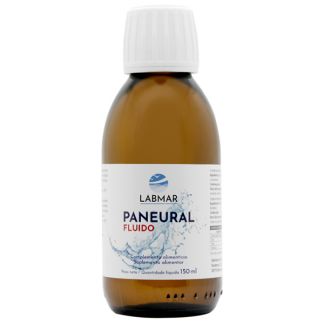 Paneural Fluido Labmar - 150 ml.