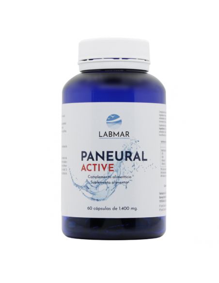 Paneural ACTIVE Labmar - 60 perlas