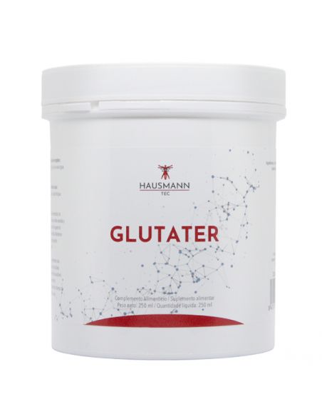 Glutater Hausmann Tec - 250 gramos