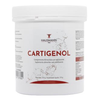 Cartigenol Hausmann Tec - 310 gramos