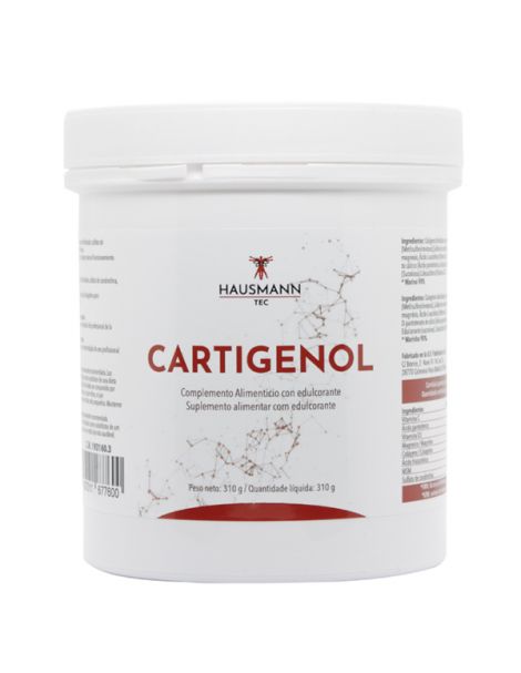 Cartigenol Hausmann Tec - 281 gramos