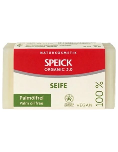 Jabón Natural Speick - 80 gramos
