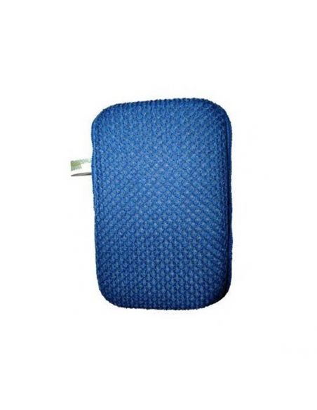 Ecoesponja Irisana (1 unidad)