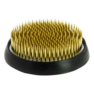 Kenzan Ikebana Redondo - 71 mm.