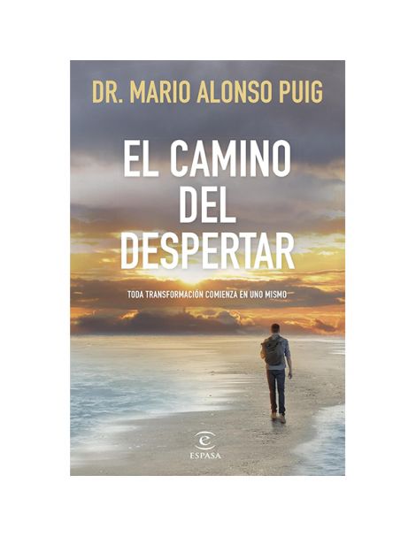 Libro: El Camino del Despertar