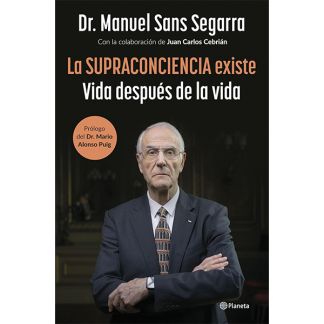 Libro: La Supraconciencia Existe