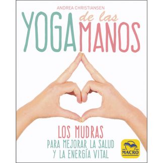 Libro: Yoga de las Manos