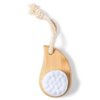 Cepillo Facial de Limpieza Nube Naturavia