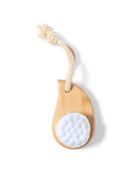 Cepillo Facial de Limpieza Nube Naturavia