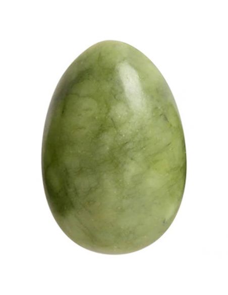 Huevo de Jade