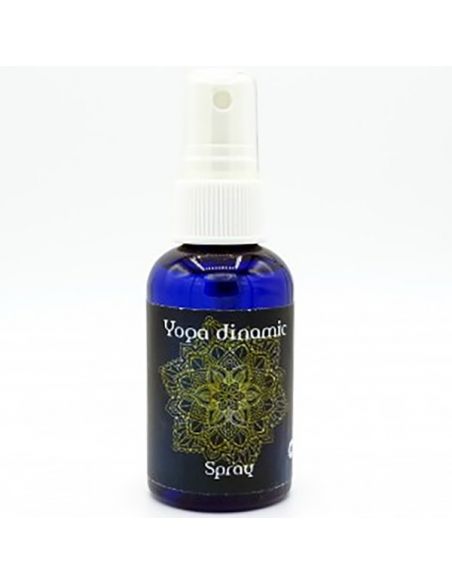 Spray Yoga Dinamic Nestinar - 65 ml.
