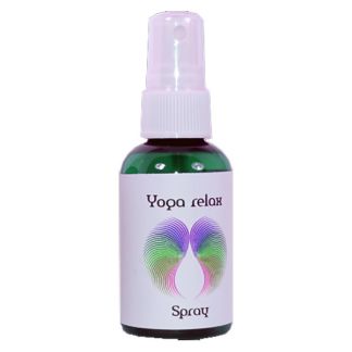 Spray Yoga Relax Nestinar - 65 ml.