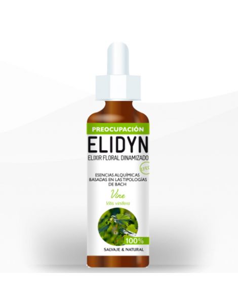 Elixir Floral Vine Elidyn - 20 ml.