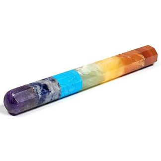 Varita de Masaje 7 Chakras