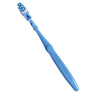 Cepillo Dental para Niños Clip Nylon Suave Medio Yaweco