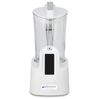 Hidrogenador Alkanatur