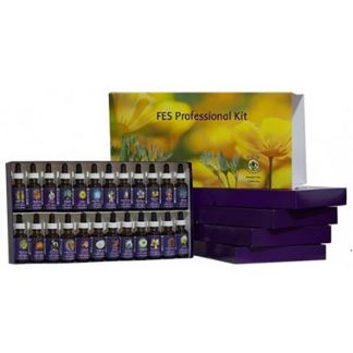 Set Esencias de California Nestinar - 24 esencias de 30 ml.