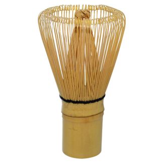 Escobilla o Chasen Batidor de Bambú para Té Matcha Matcha & CO