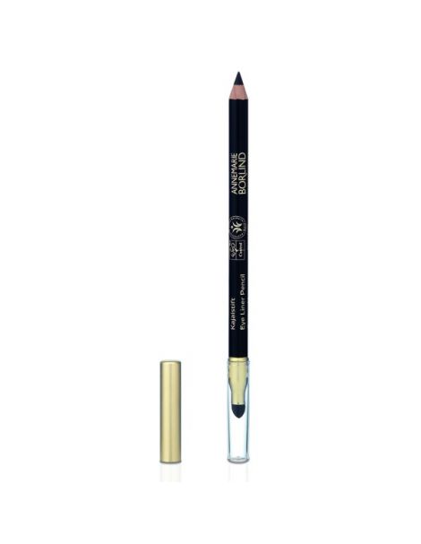 Lápiz de Ojos Black 14 AnneMarie Börlind - 1,05 gramos