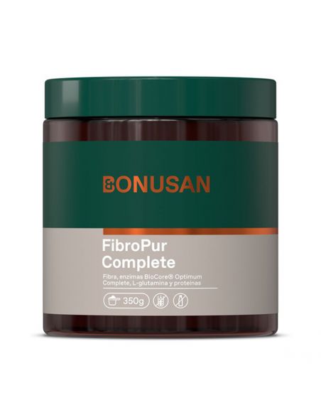 FibroPur Complete Bonusan - 350 gramos