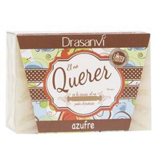 Jabón de Azufre Drasanvi - 100 gramos
