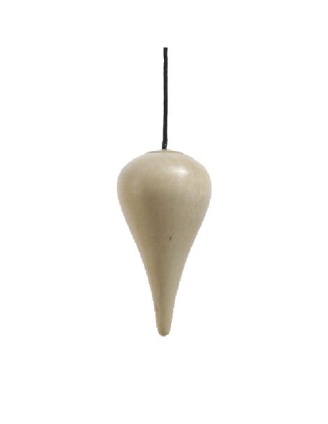 Péndulo Neutro Cónico de Madera Haya Nestinar