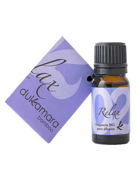 Aromático Nº 2 Relax Dulkamara - 10 ml.