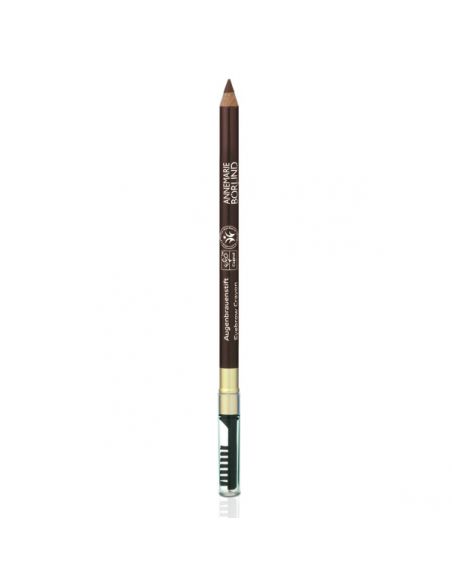 Lápiz de Cejas Brown Pearl 08 AnneMarie Börlind - 1.05 gramos