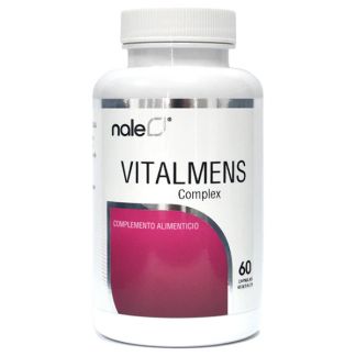 Vitalmens Complex Nale - 60 cápsulas