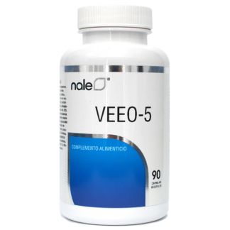 Veeo-5 Nale - 90 cápsulas