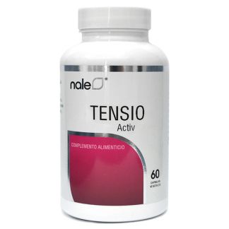 Tensio Activ Nale - 60 cápsulas