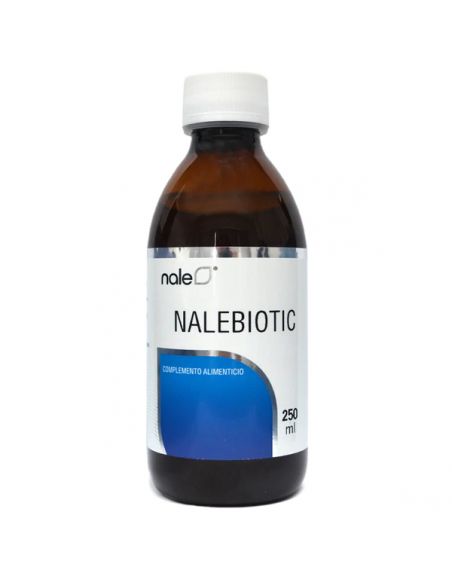Nalebiotic Plus Nale - 250 ml.