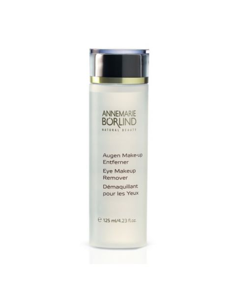 Desmaquillante de Ojos y Labios AnneMarie Börlind - 125 ml.