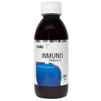 Inmuno Defens-A Nale - 250 ml.