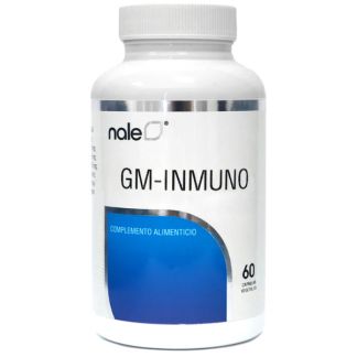 GM Inmuno Nale - 60 cápsulas