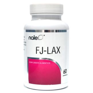 FJ Lax Nale - 60 comprimidos